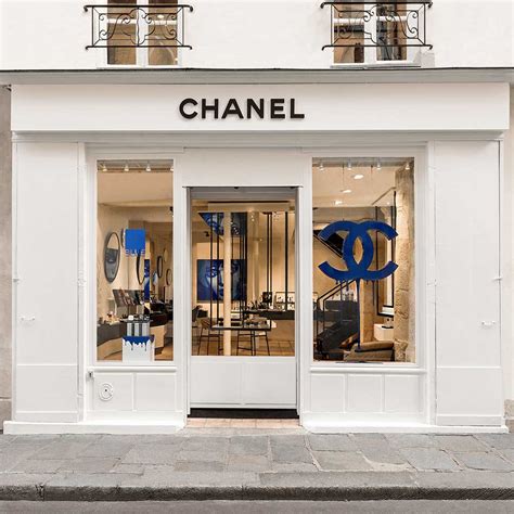 magasins chanel|chanel boutique online shopping.